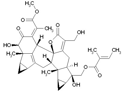 Shizukaol C