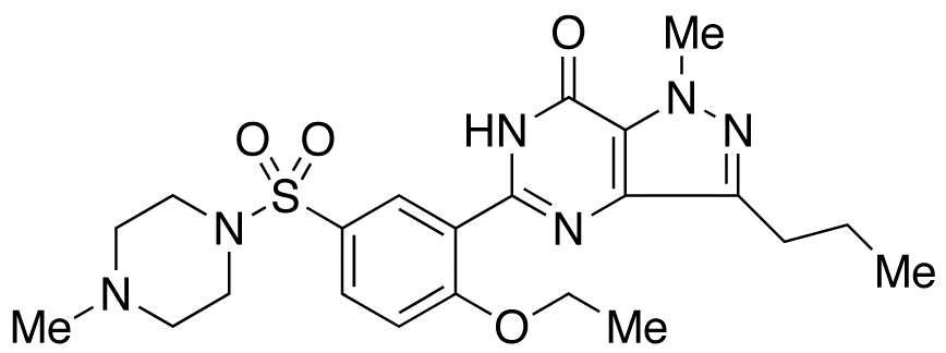 Sildenafil