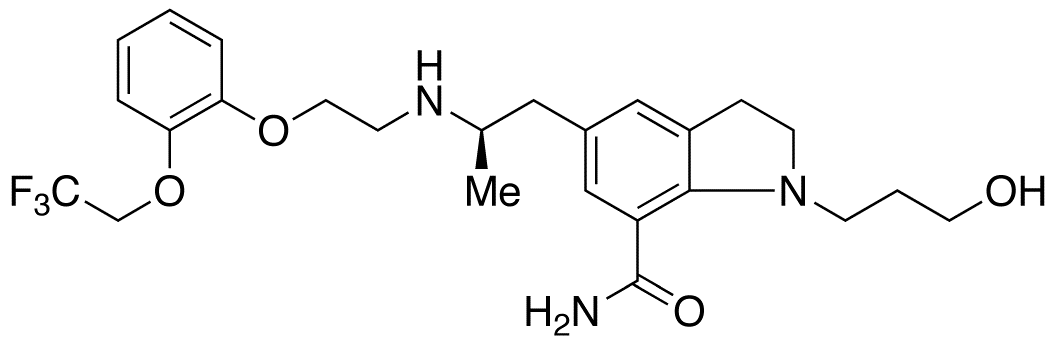 Silodosin