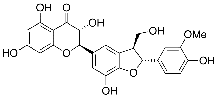 Silychristin