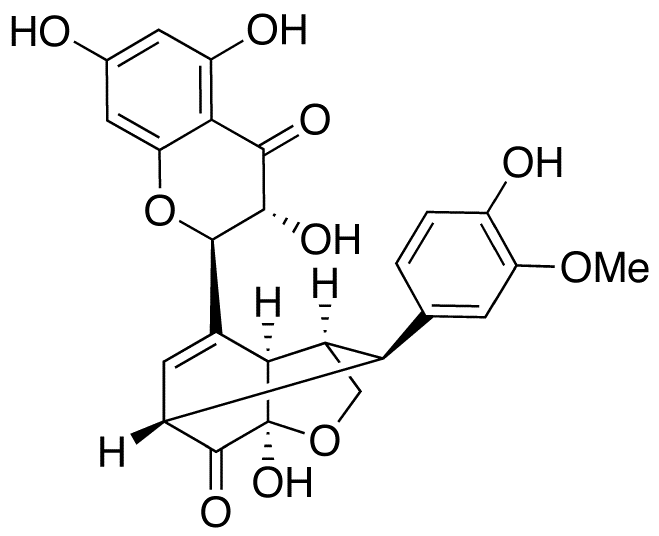 Silydianin