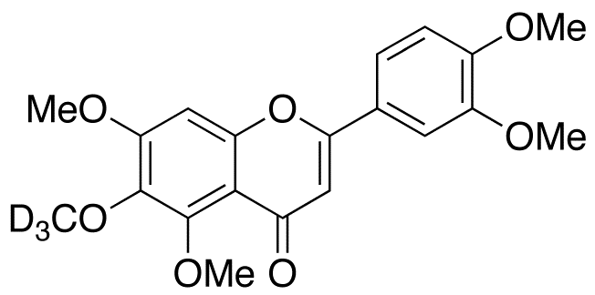 Sinensetin-d3