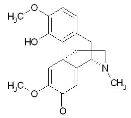 Sinoacutine