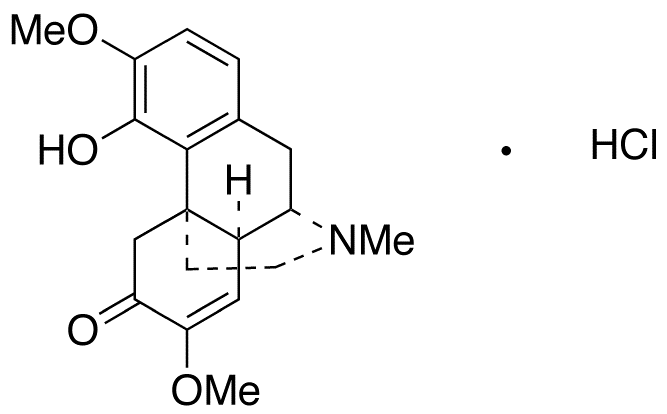 Sinomenine Hydrochloride