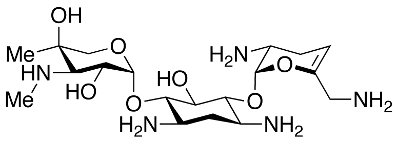 Sisomicin