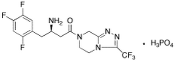 Sitagliptin Phosphate