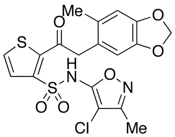 Sitaxsentan Sodium