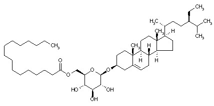 Sitoindoside I