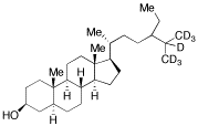 Sitostanol-d7