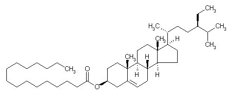 Sitosteryl palmitate