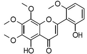 Skullcapflavone II