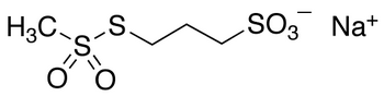 Sodium (3-Sulfonatopropyl) Methanethiosulfonate