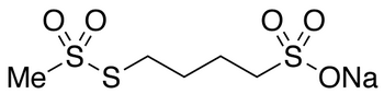 Sodium (4-Sulfonatobutyl)methanethiosulfonate