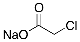 Sodium α-Chloroacetate