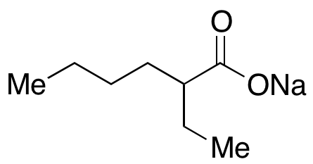 Sodium 2-Ethylhexanoate