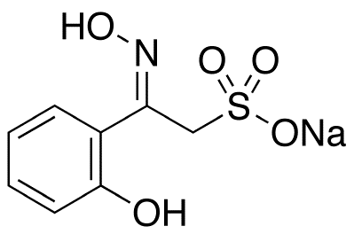 Sodium 2’-Hydroxyacetophenone Oxime-2-sulphinate