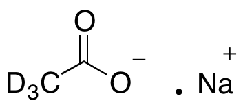 Sodium Acetate-d3