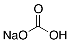 Sodium Bicarbonate