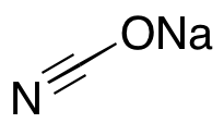 Sodium Cyanate