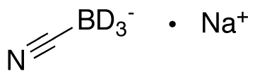 Sodium Cyanoborodeuteride