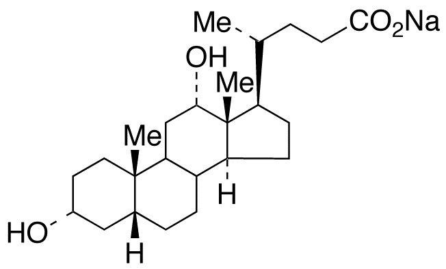 Sodium Deoxycholate