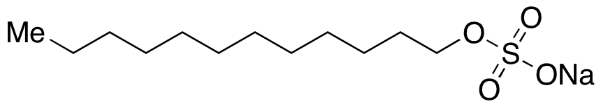 Sodium Dodecyl Sulfate