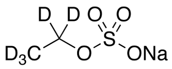 Sodium Ethyl-d5 Sulfate