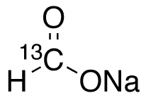 Sodium Formate-1-13C