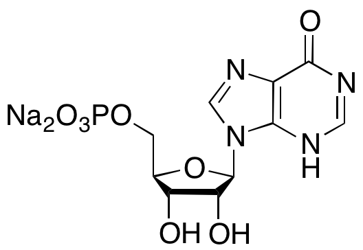 Sodium Inosine 5’-Phosphate (2:1)