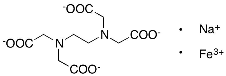 Sodium Iron EDTA