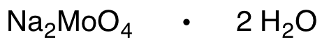 Sodium Molybdate Dihydrate