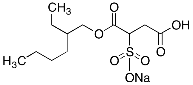 Sodium Monooctyl Sulfosuccinate