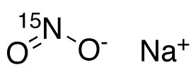 Sodium Nitrite-15N