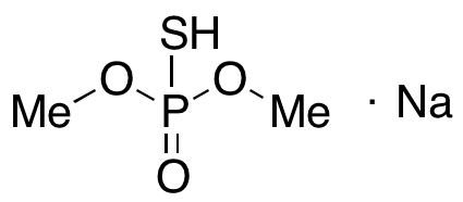 Sodium O,O-Dimethyl Thiophosphate (Technical grade)