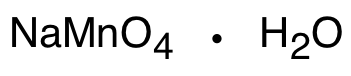 Sodium Permanganate Monohydrate