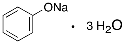 Sodium Phenoxide Trihydrate