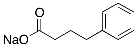 Sodium Phenylbutyrate