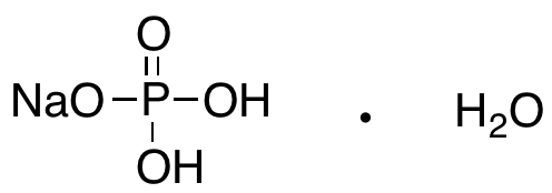 Sodium Phosphate Monobasic Monohydrate