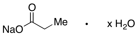 Sodium Propionate Hydrate