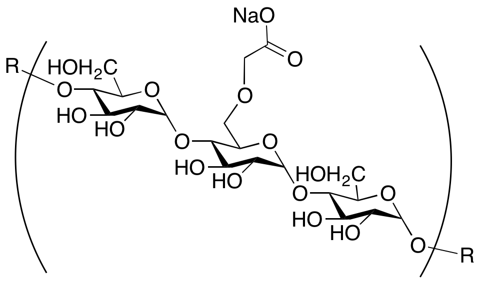 Sodium Starch Glycolate