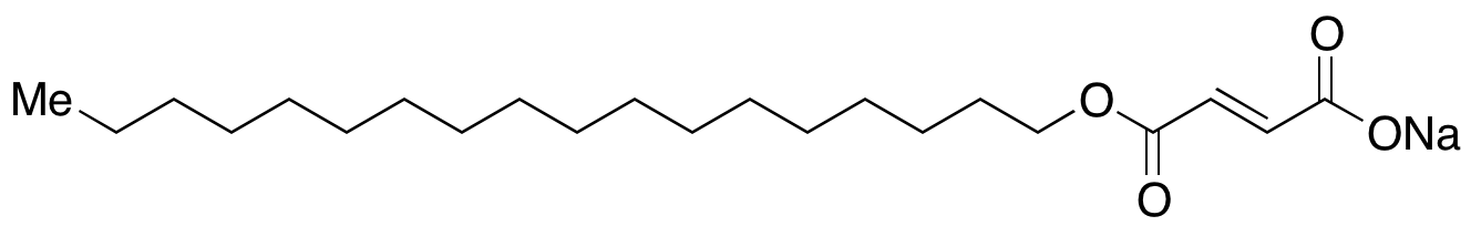 Sodium Stearyl Fumarate