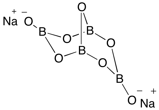 Sodium Tetraborate