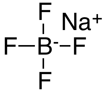 Sodium Tetrafluoroborate