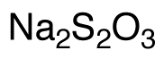 Sodium Thiosulfate