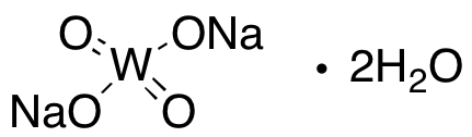 Sodium Tungstate Dihydrate