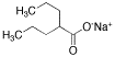 Sodium Valproate