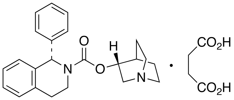 Solifenacin Succinate