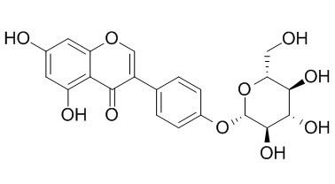 Sophoricoside