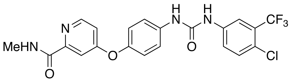 Sorafenib