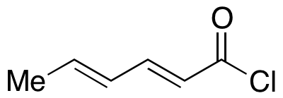 Sorbic Chloride